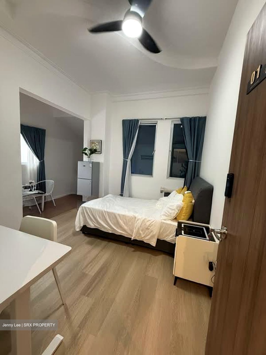 Westwood Park (D22), Terrace #562079581